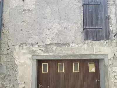Parking, 31 m²