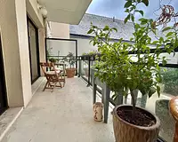 Appartement, 190 m²