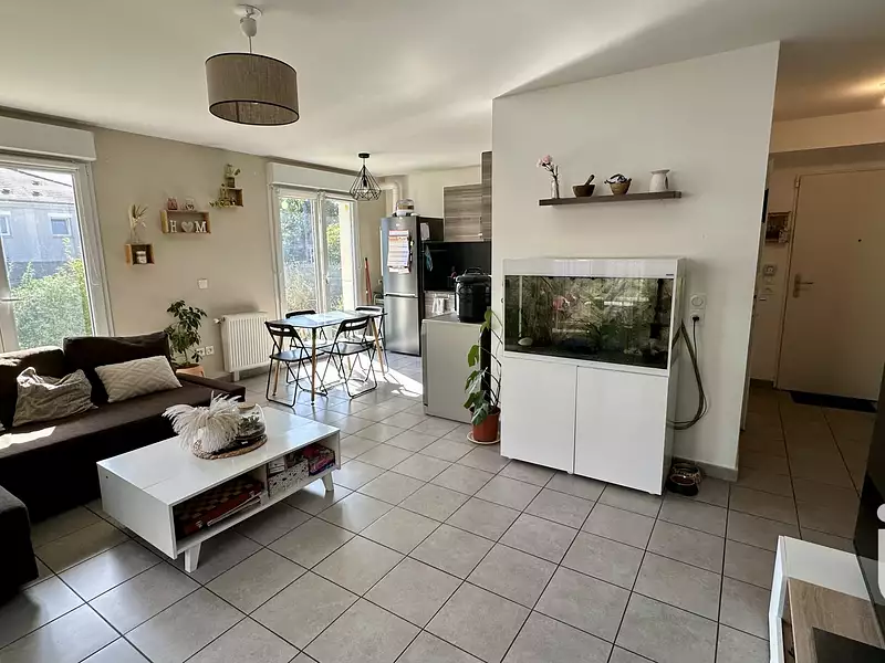 Maison, 75 m²