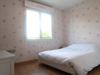 Appartement, 62 m²
