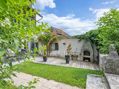 Maison, 200 m²