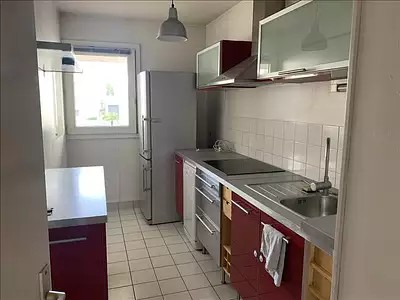 Appartement, 68 m²