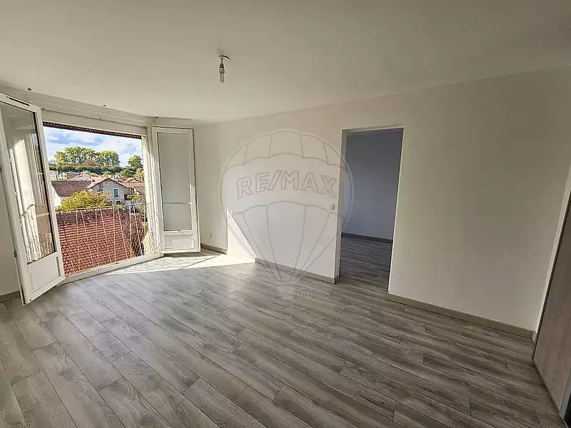 Appartement, 58 m²