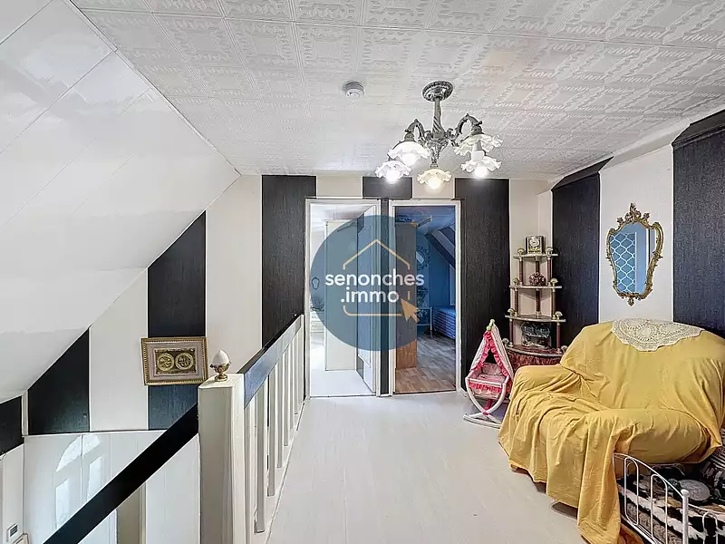 Maison, 141 m²