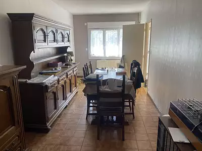 Maison, 78 m²