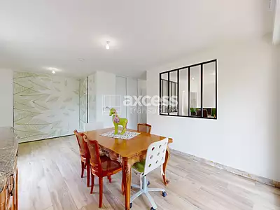 Appartement, 48,89 m²