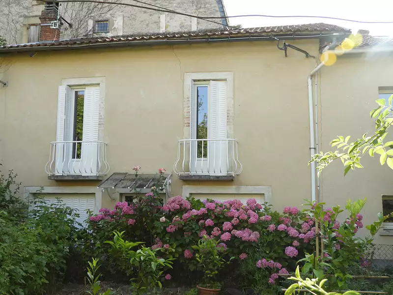 Maison, 156 m²
