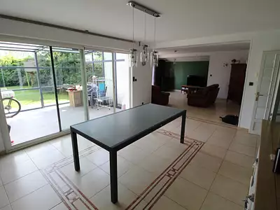 Maison, 170 m²