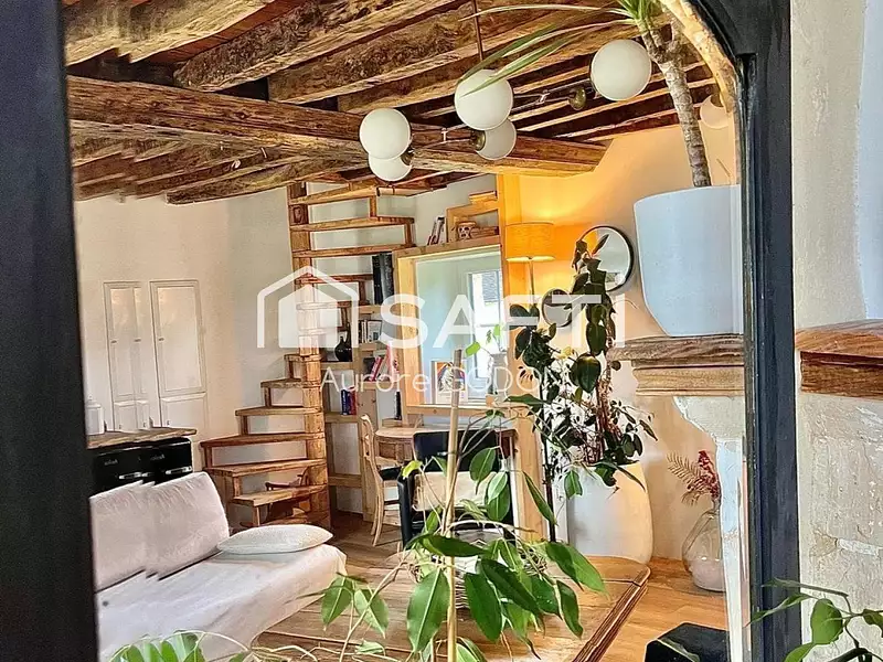 Maison, 480 m²