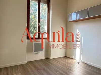 Appartement, 23,9 m²