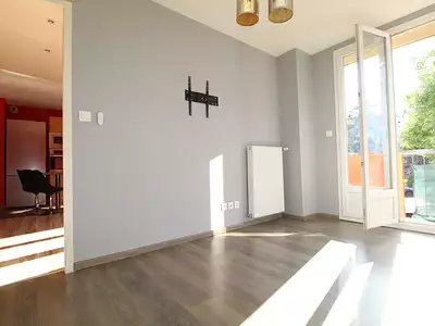 Appartement, 48 m²