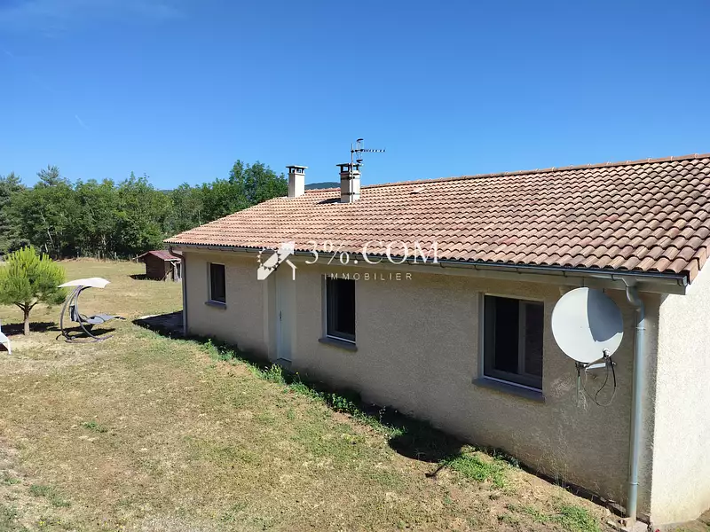 Maison, 86 m²