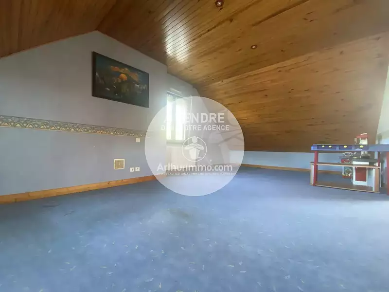 Maison, 145 m²
