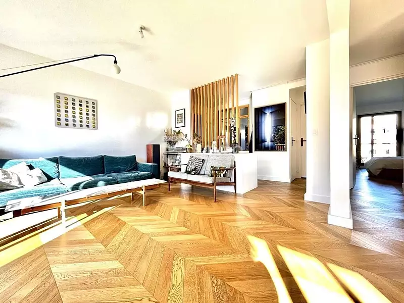 Appartement, 96 m²