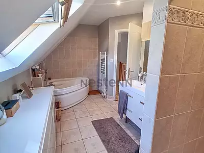 Maison, 142,44 m²
