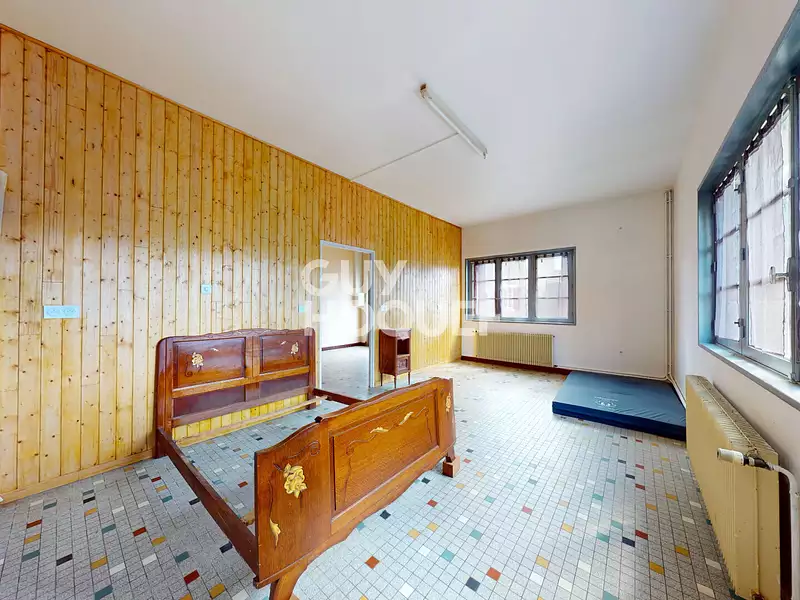 Maison, 172,38 m²