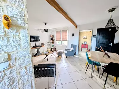 Maison, 73 m²