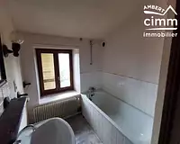Maison, 110 m²
