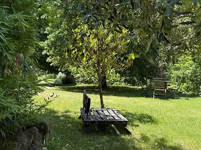 Maison, 245 m²