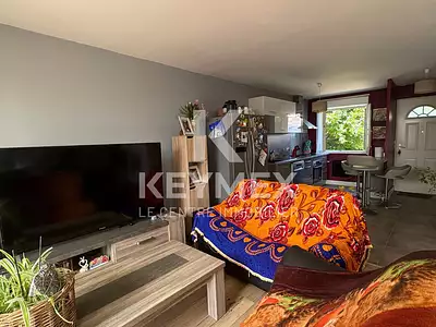Maison, 81 m²