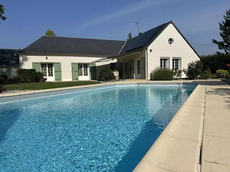 Maison, 178 m²