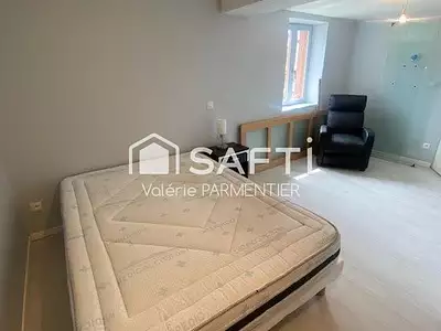 Maison, 92 m²