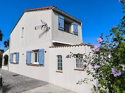 Maison, 106 m²