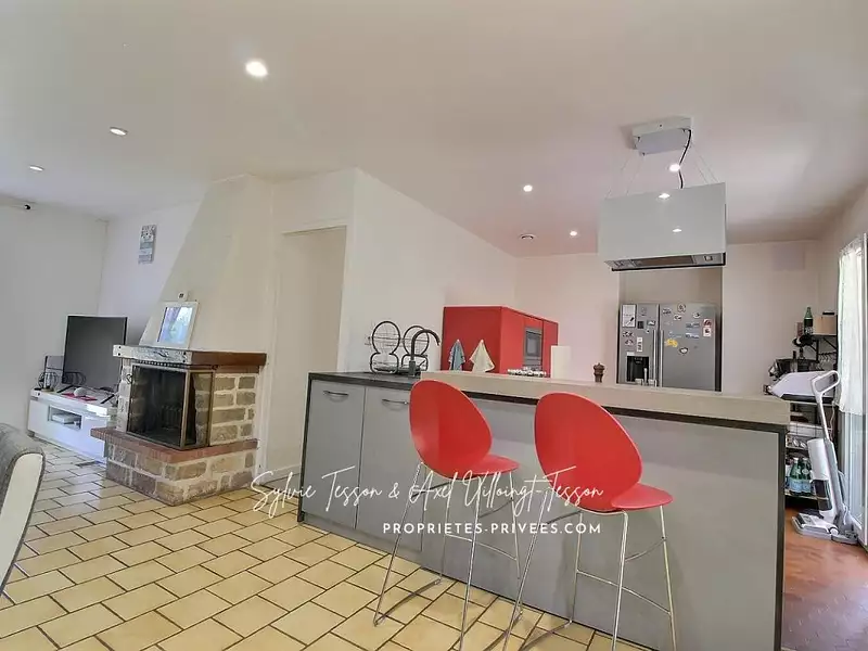 Maison, 63 m²
