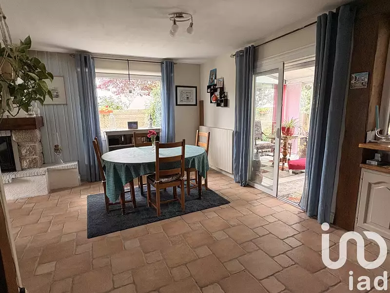 Maison, 142 m²
