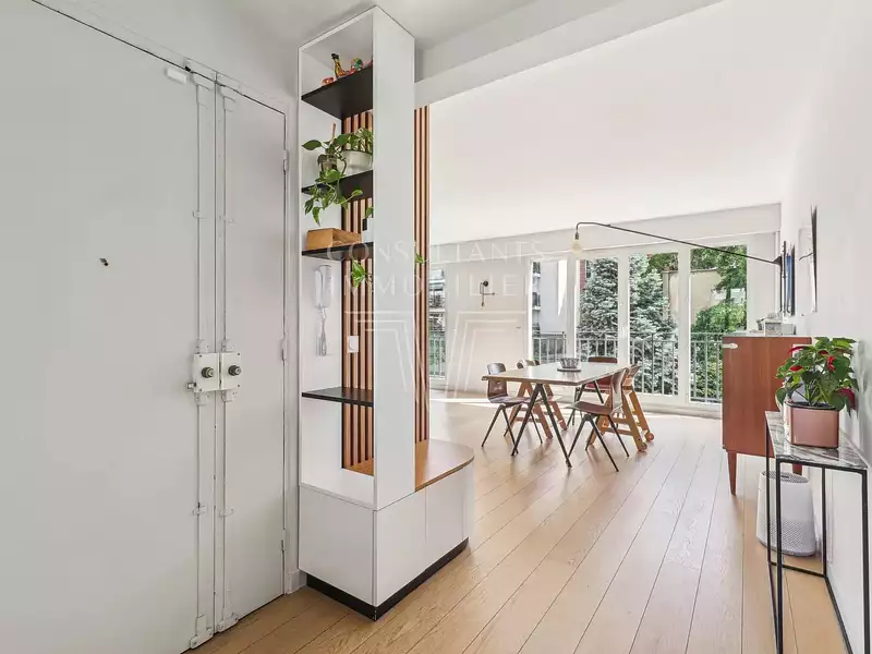 Appartement, 98,19 m²