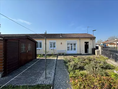 Maison, 79,66 m²