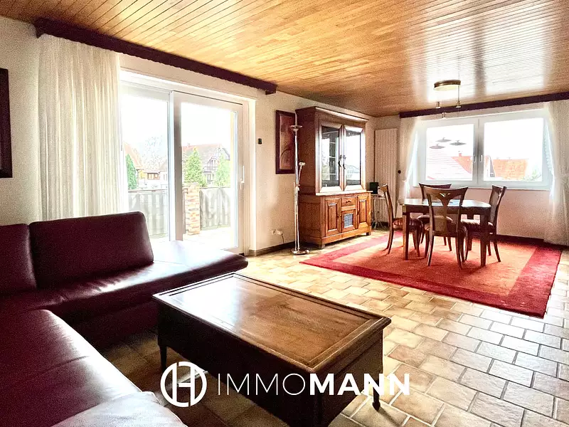 Maison, 148 m²