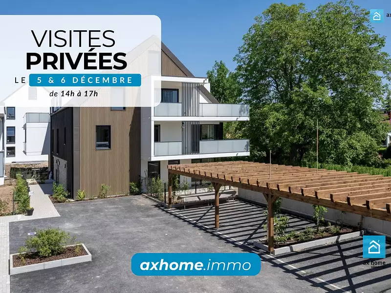 Appartement, 96,06 m²