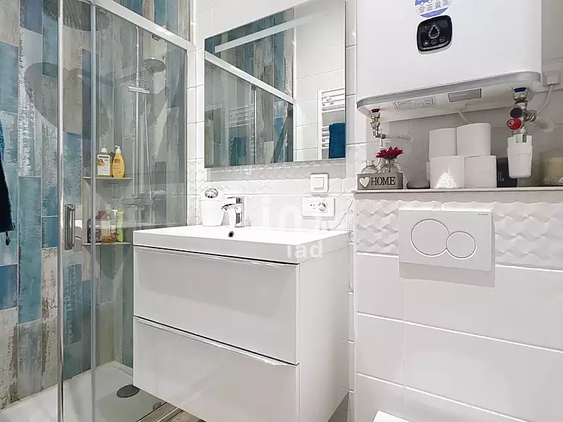 Appartement, 130 m²