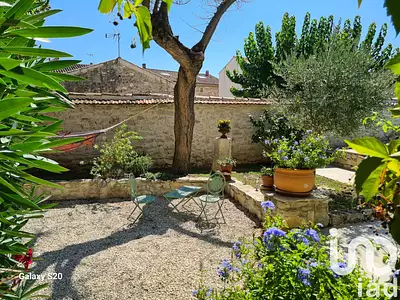 Maison, 213 m²