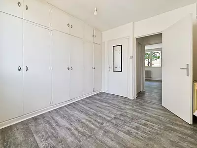 Appartement, 37 m²