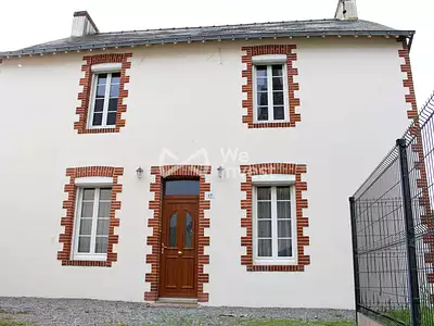 Maison, 150 m²