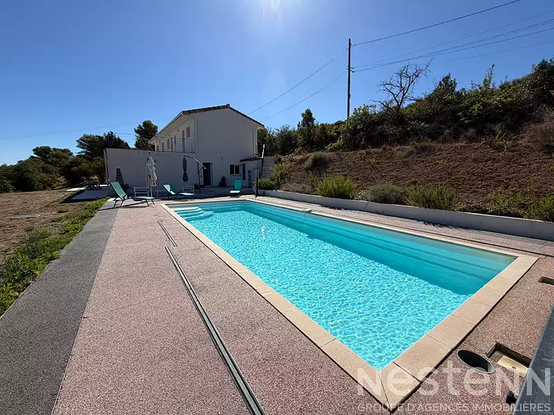 Maison, 205,4 m²