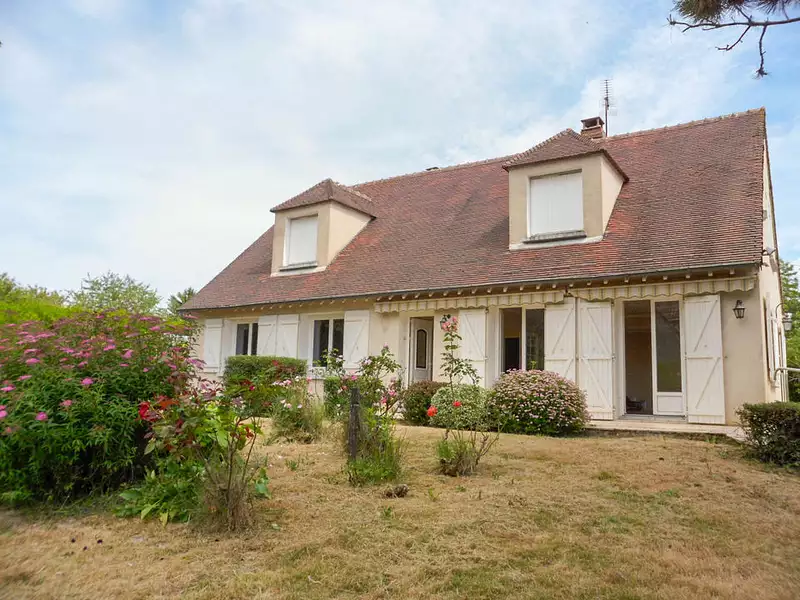 Maison, 180 m²
