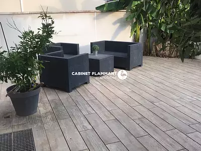 Maison, 100 m²