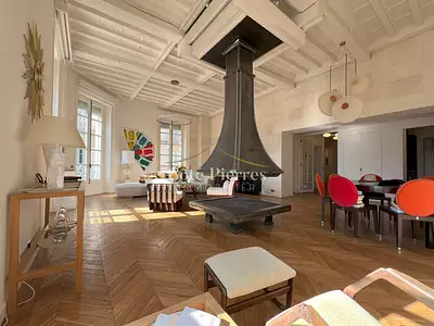 Appartement, 162 m²