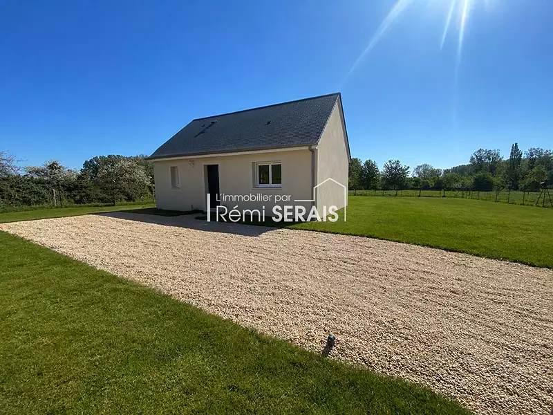Maison, 85 m²
