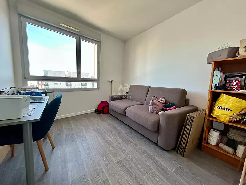 Appartement, 64 m²