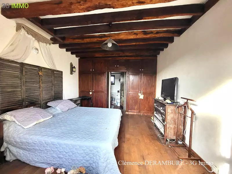 Maison, 85 m²