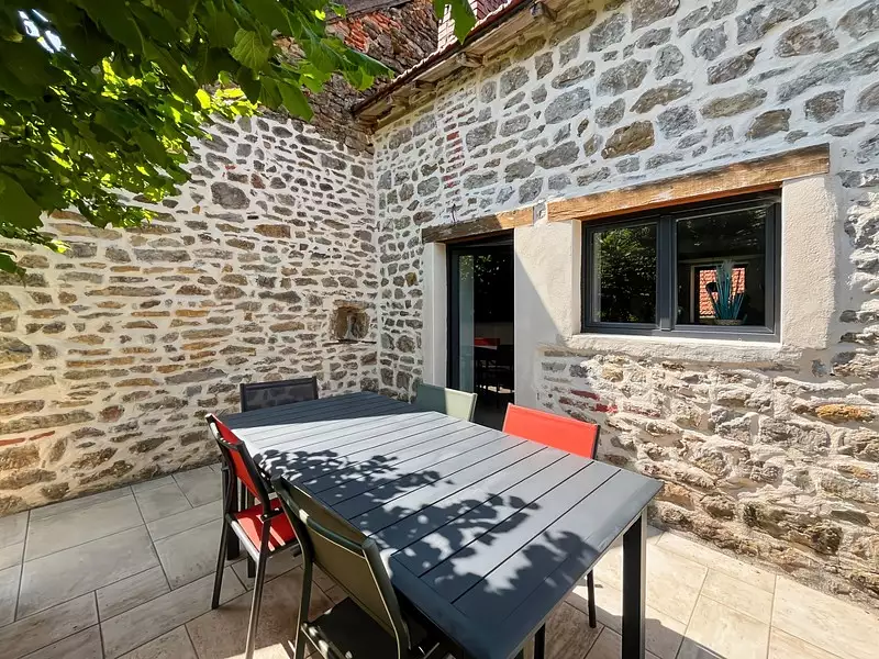 Maison, 120 m²