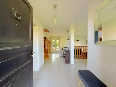 Maison, 131 m²