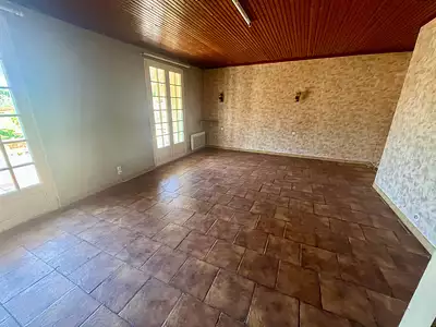 Maison, 102 m²