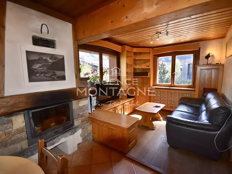 Maison, 92 m²