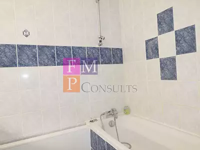 Appartement, 123 m²