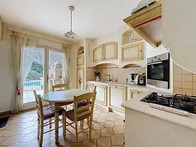 Maison, 125 m²